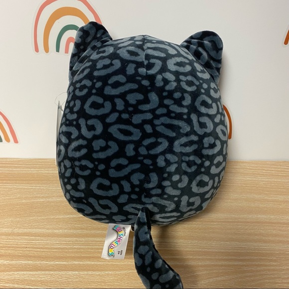 panther squishmallow